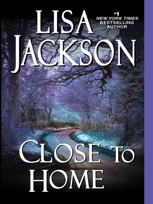 Cover image for Close to Home